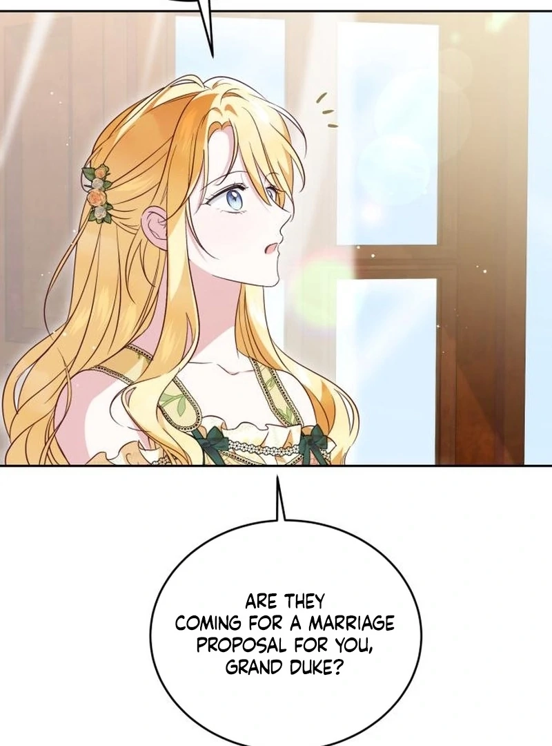Grand Duchess’s Constitution Chapter 29 - page 88