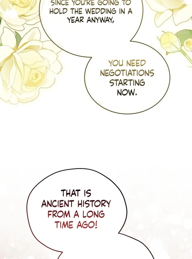 Grand Duchess’s Constitution Chapter 29 - page 93