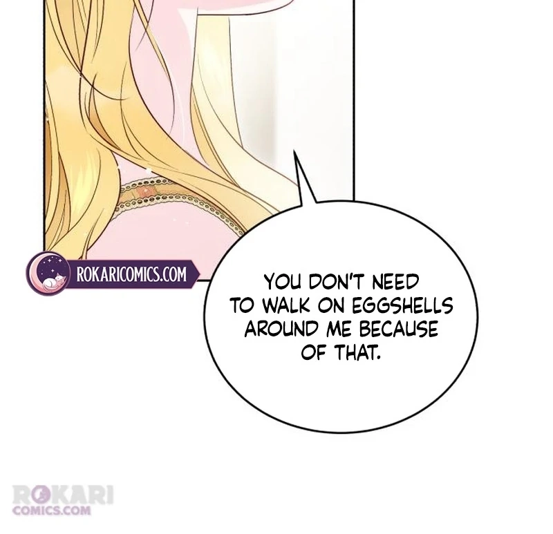 Grand Duchess’s Constitution Chapter 29 - page 99