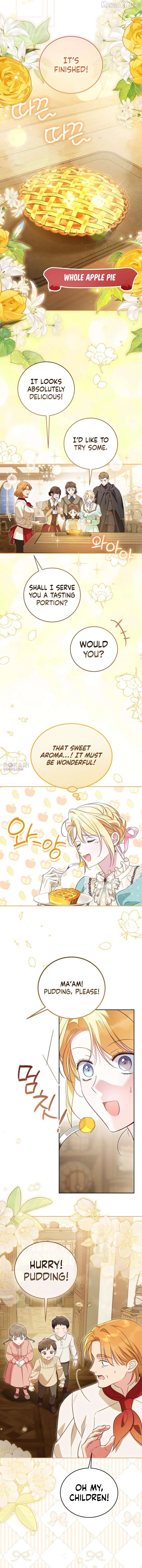 Grand Duchess’s Constitution Chapter 30 - page 8