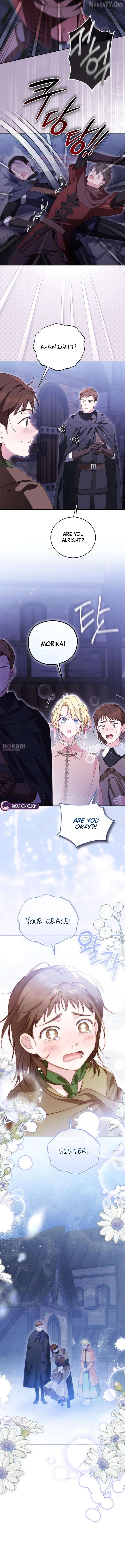 Grand Duchess’s Constitution Chapter 31 - page 3