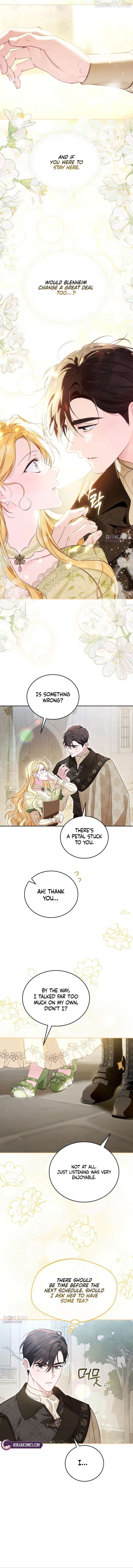 Grand Duchess’s Constitution Chapter 31 - page 9