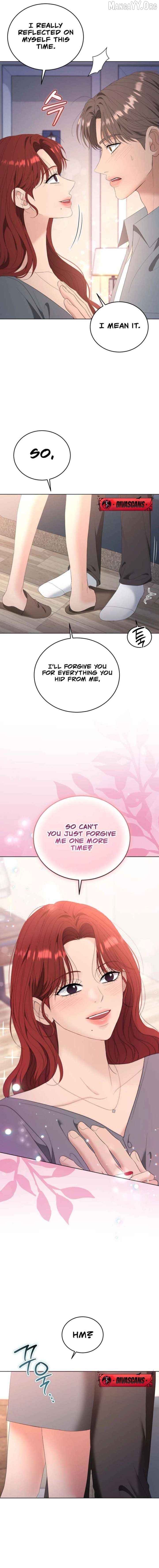 Goodbye, Ex-Husband Chapter 40 - page 15