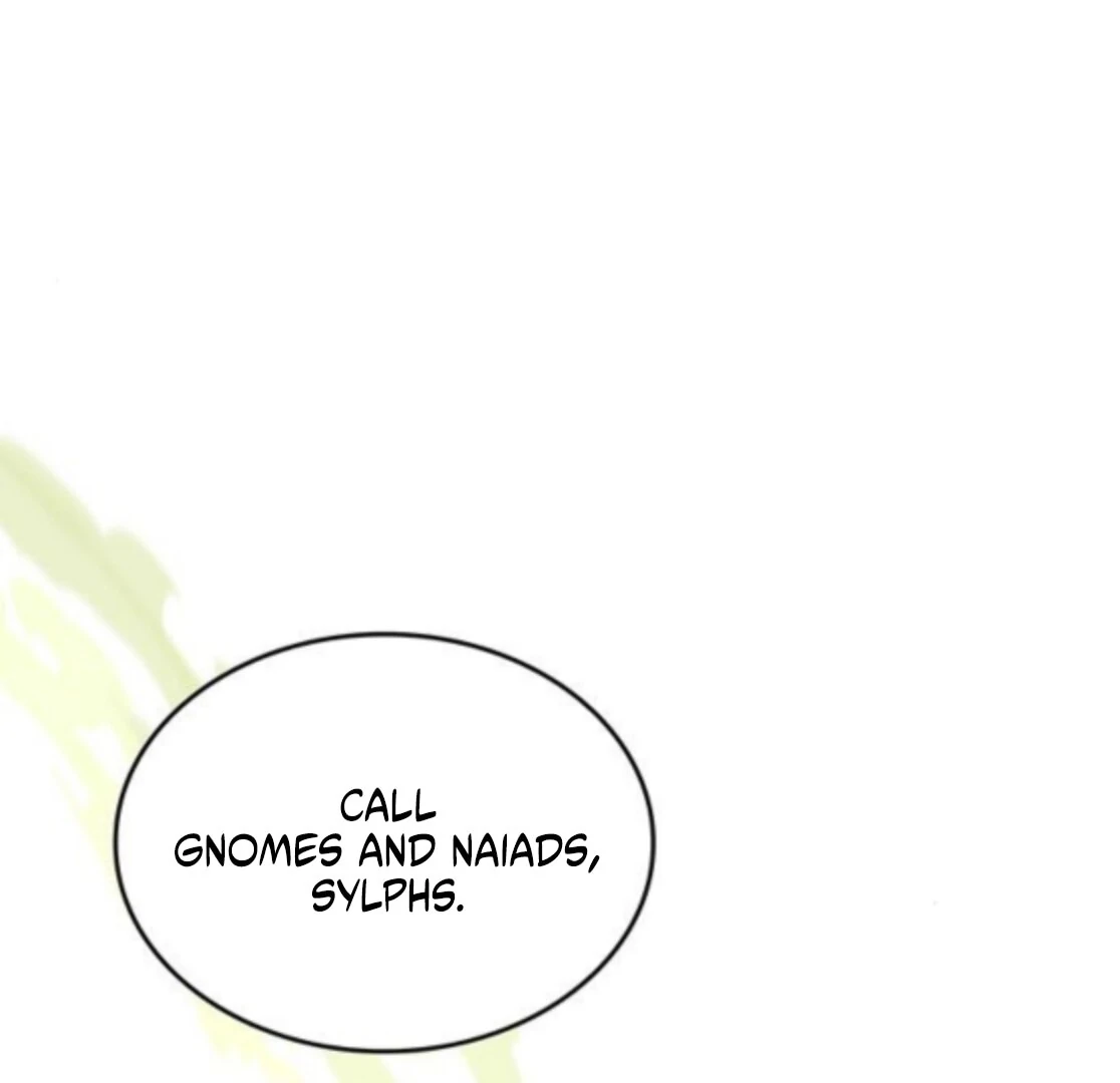 If You Want a Cheeky Sorceress Chapter 31 - page 1