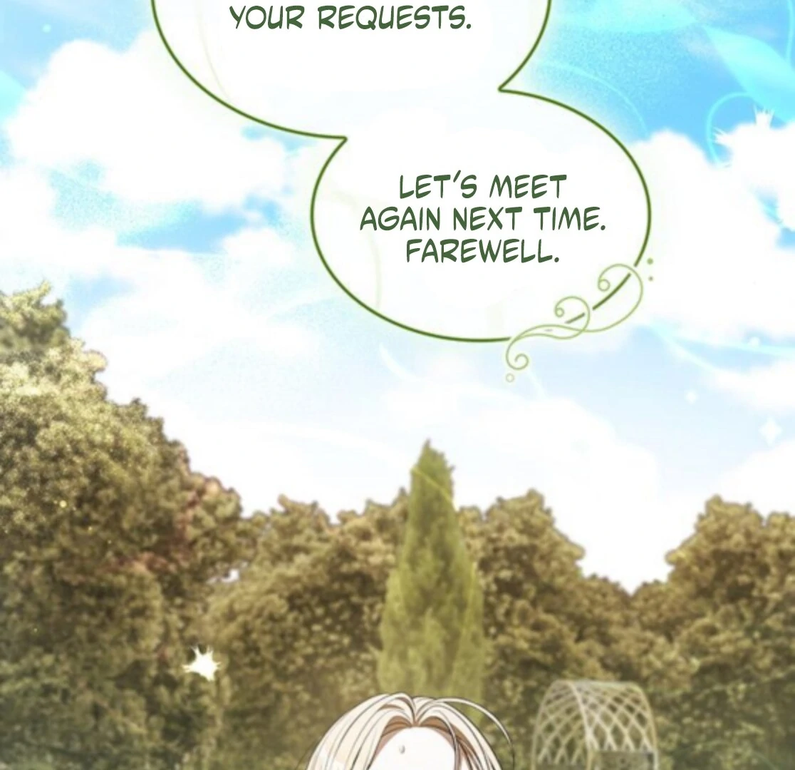 If You Want a Cheeky Sorceress Chapter 31 - page 109