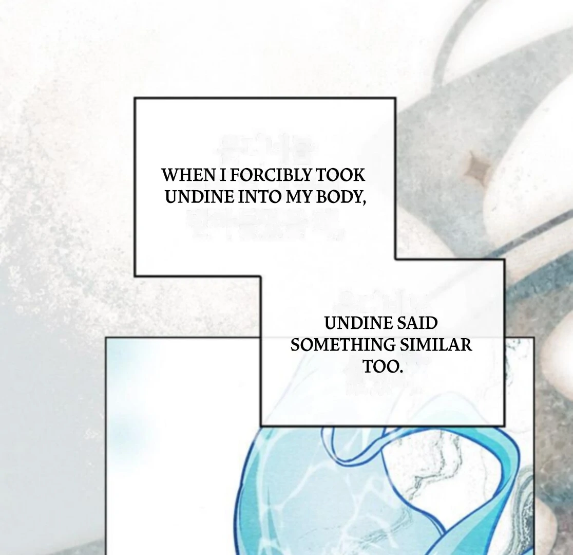 If You Want a Cheeky Sorceress Chapter 31 - page 116
