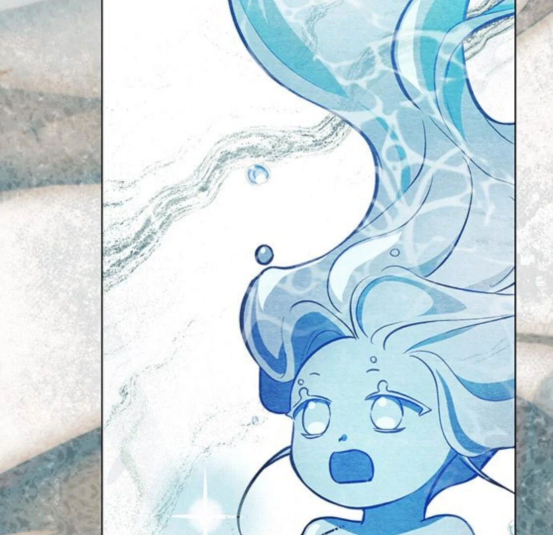 If You Want a Cheeky Sorceress Chapter 31 - page 117