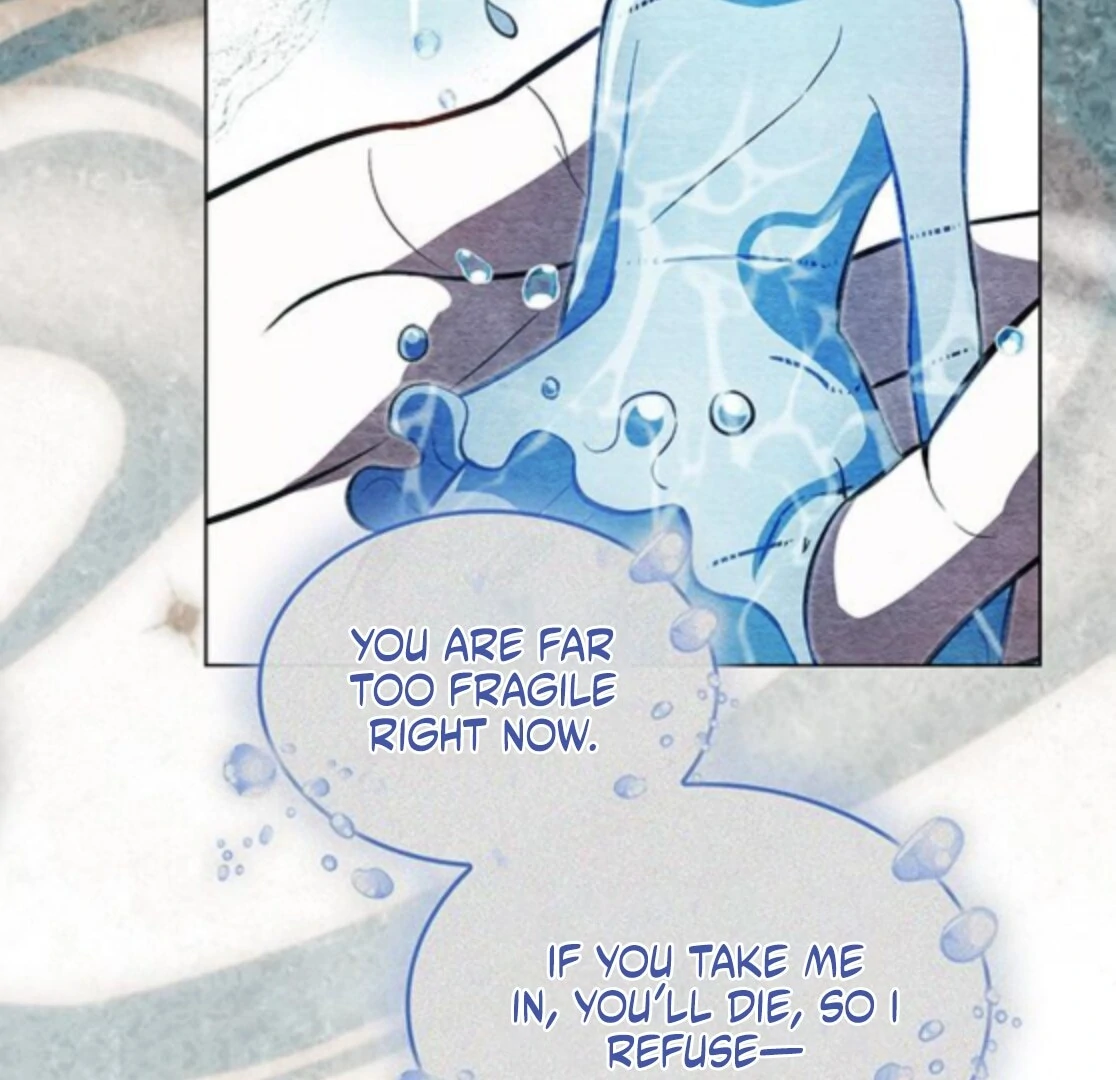 If You Want a Cheeky Sorceress Chapter 31 - page 118