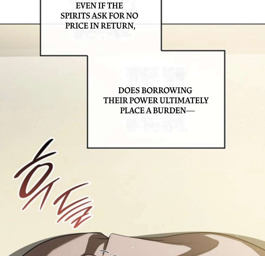 If You Want a Cheeky Sorceress Chapter 31 - page 120