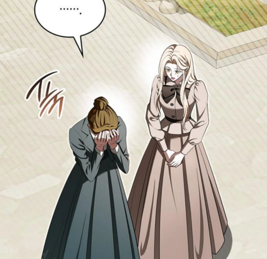 If You Want a Cheeky Sorceress Chapter 31 - page 145