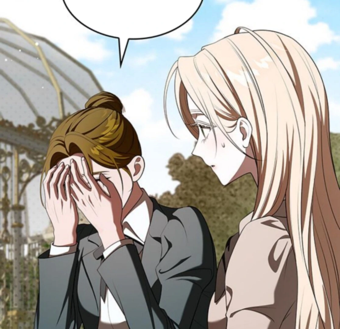 If You Want a Cheeky Sorceress Chapter 31 - page 152