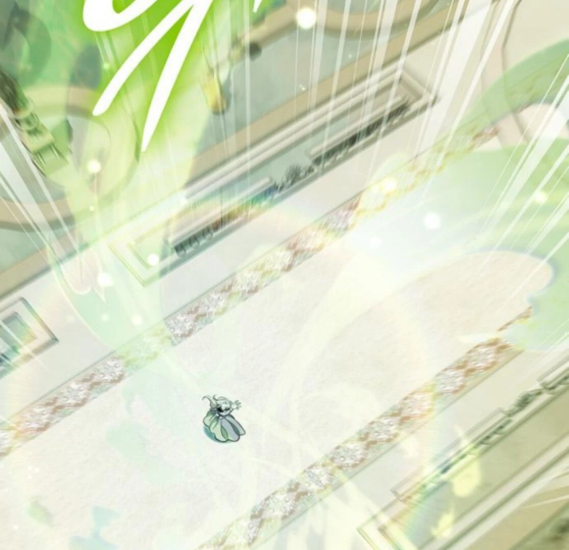 If You Want a Cheeky Sorceress Chapter 31 - page 16