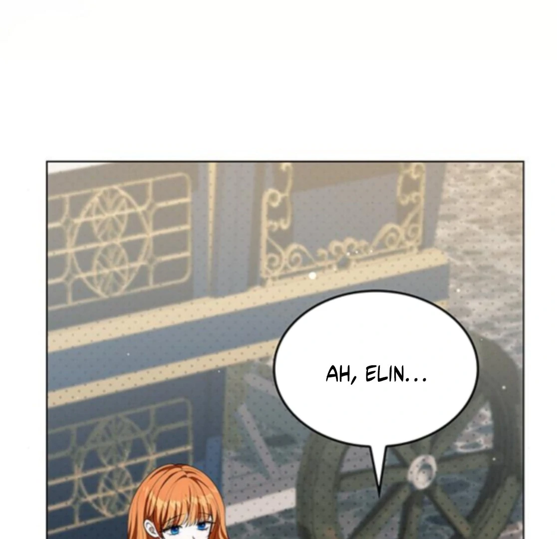 If You Want a Cheeky Sorceress Chapter 31 - page 177
