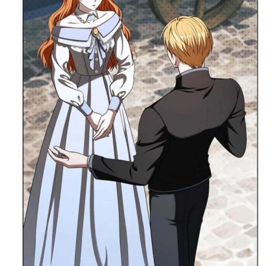 If You Want a Cheeky Sorceress Chapter 31 - page 178