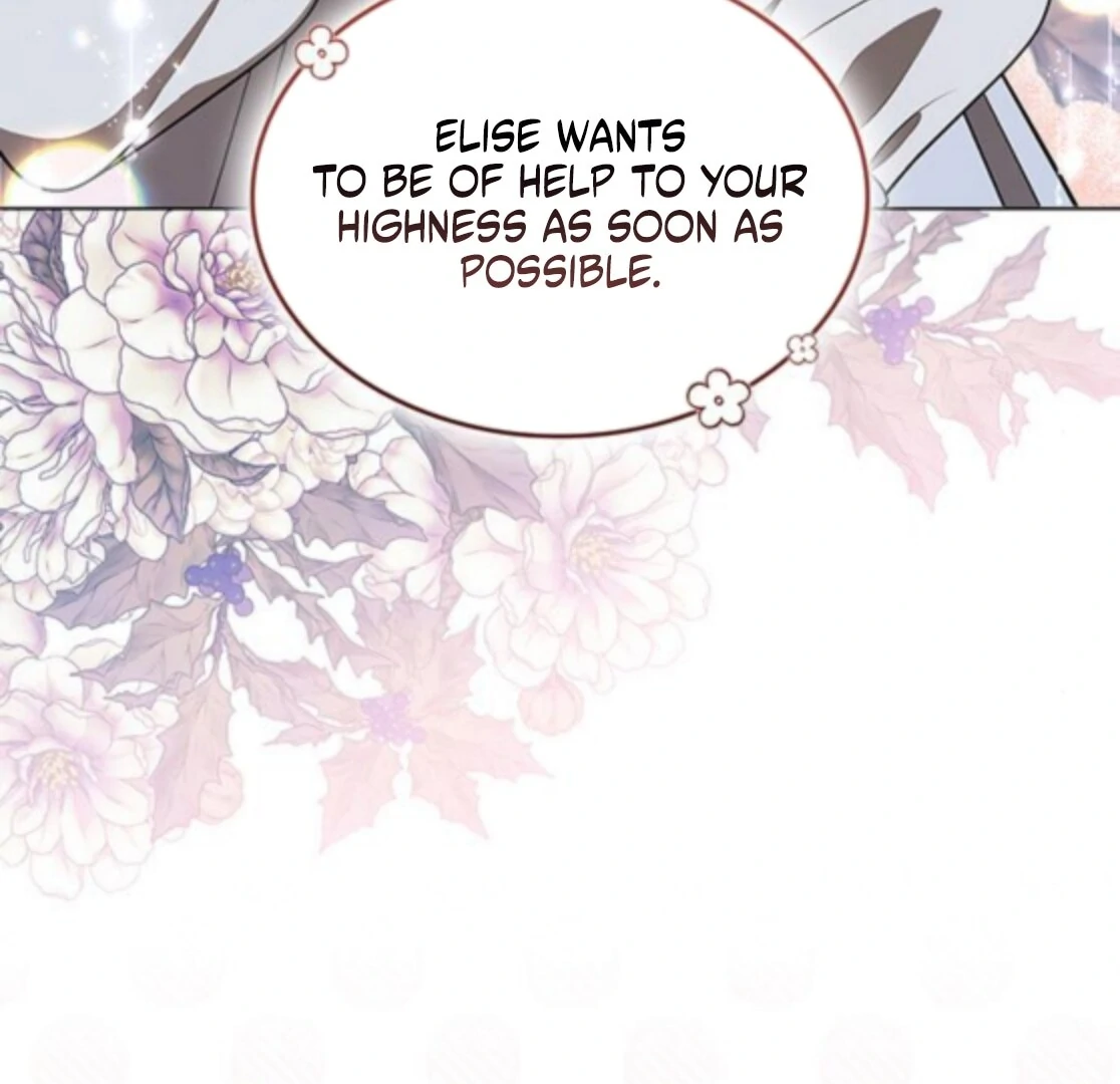 If You Want a Cheeky Sorceress Chapter 31 - page 187