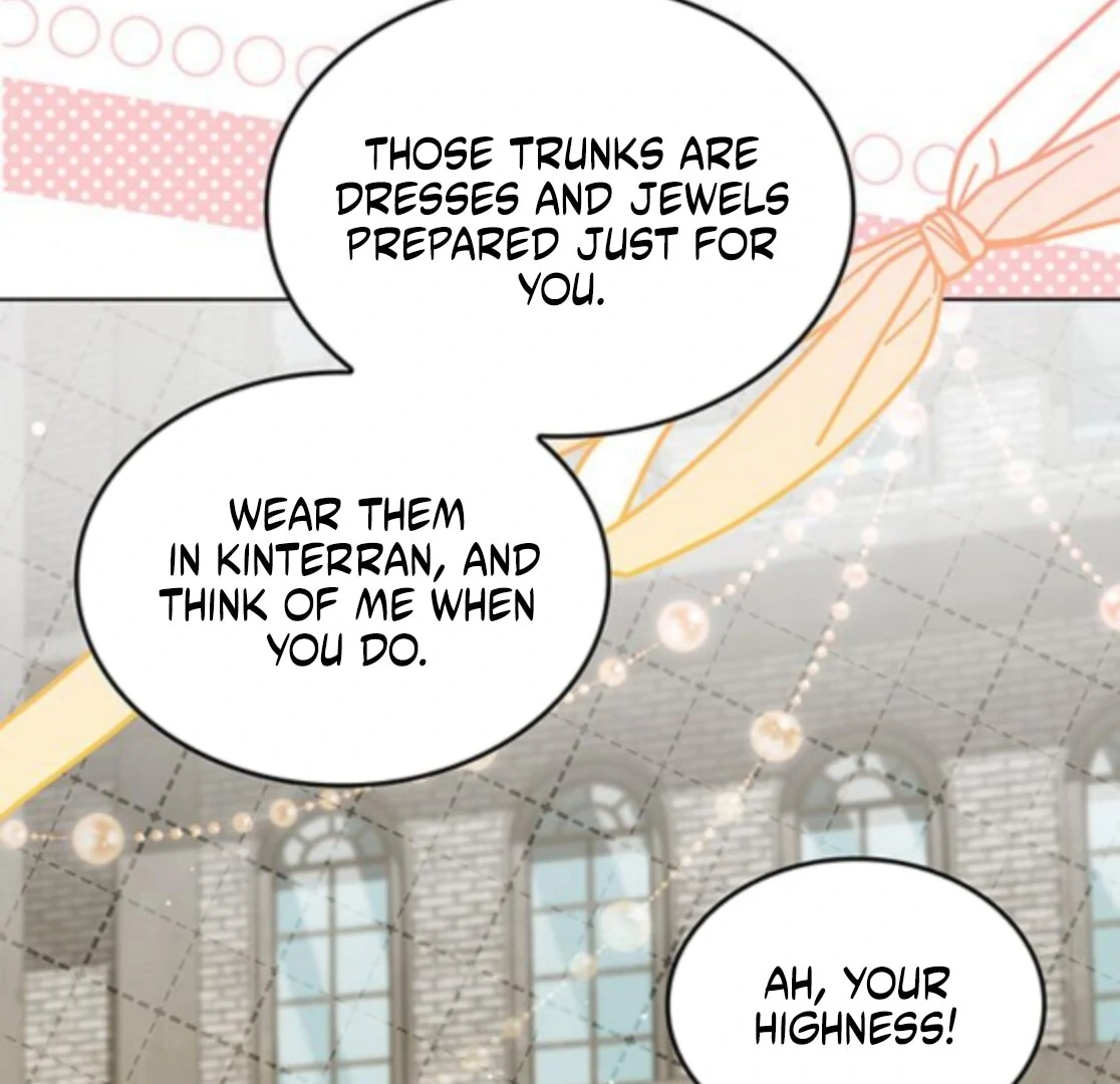 If You Want a Cheeky Sorceress Chapter 31 - page 191