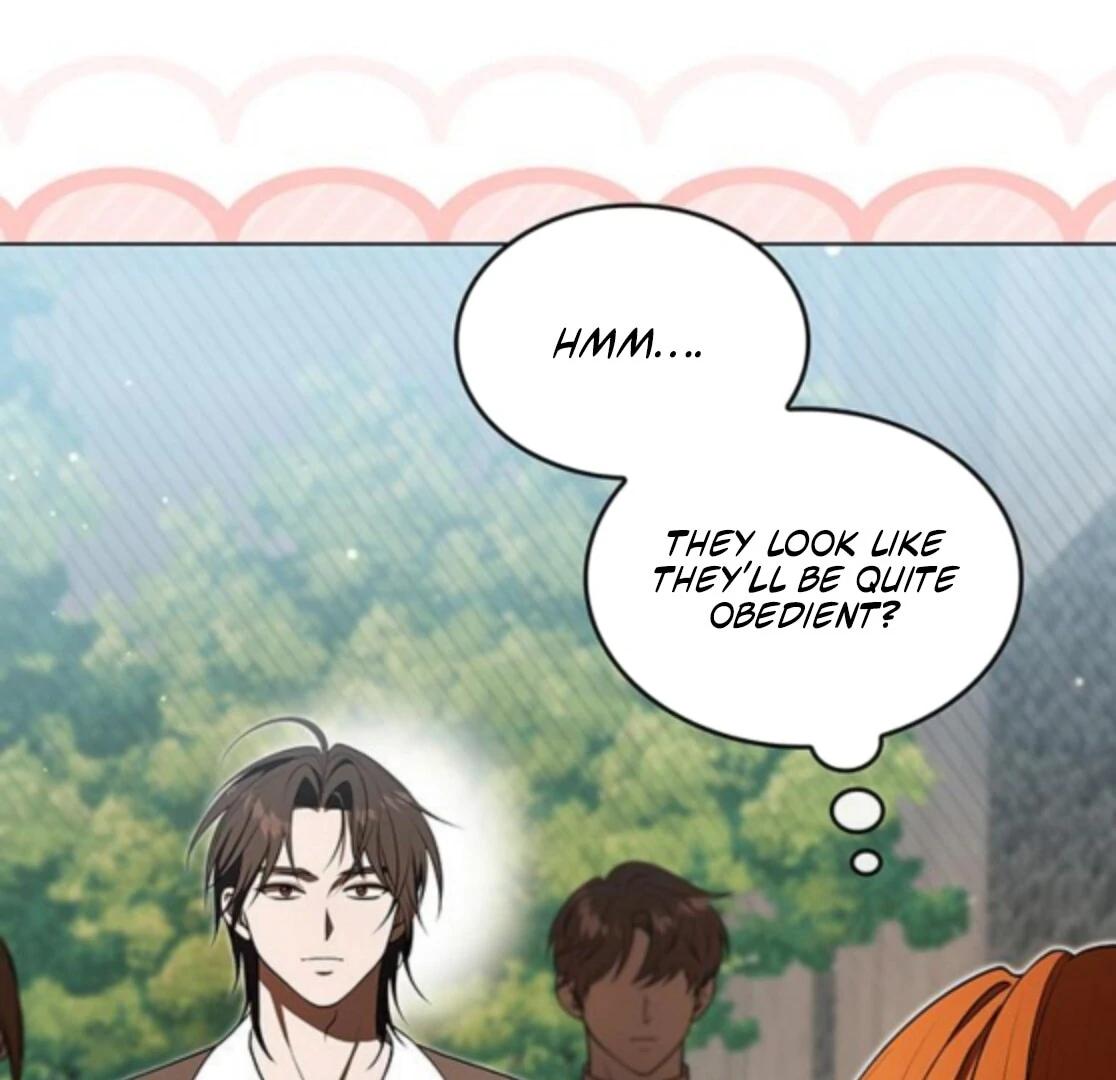 If You Want a Cheeky Sorceress Chapter 31 - page 199