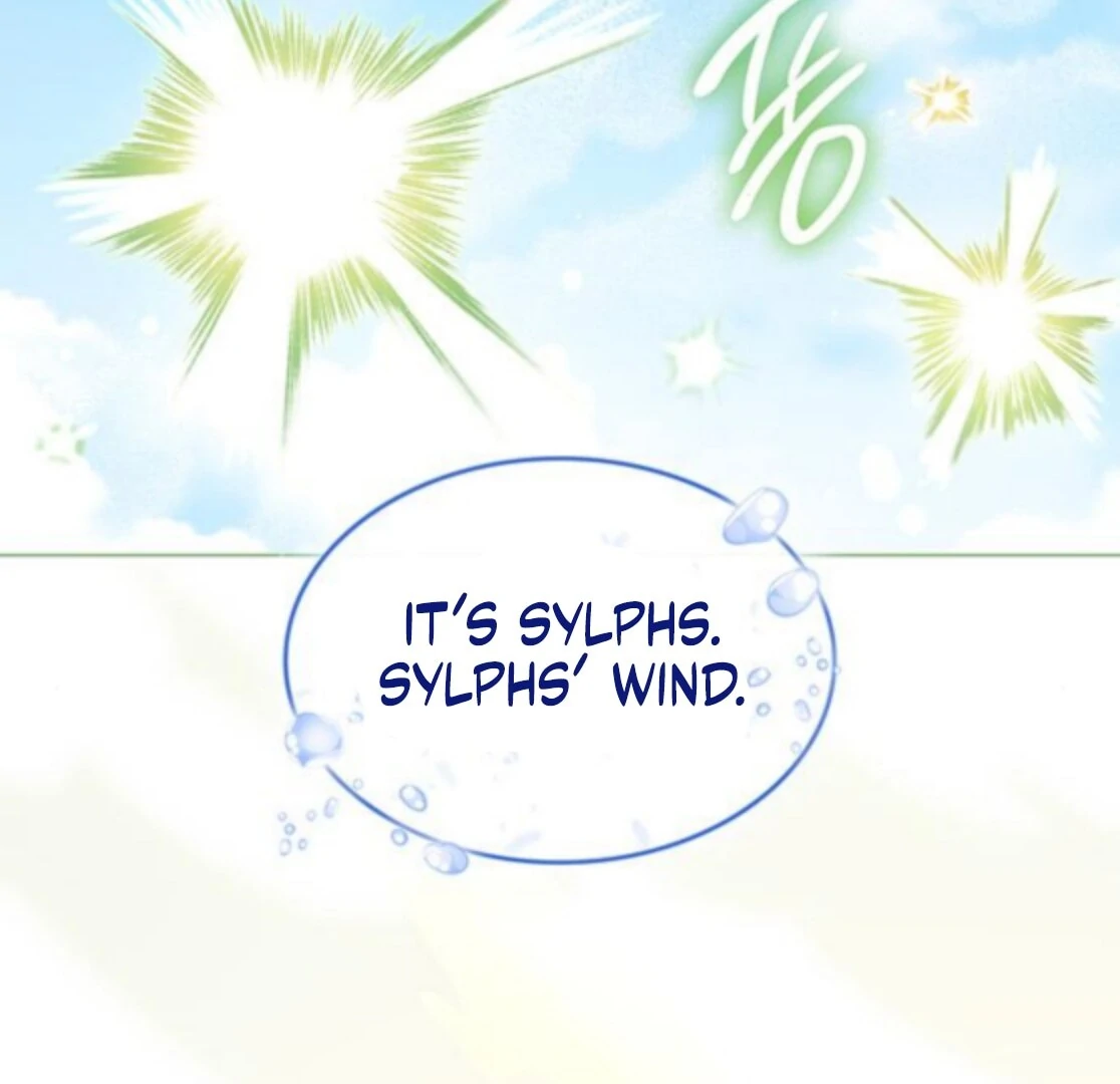 If You Want a Cheeky Sorceress Chapter 31 - page 20
