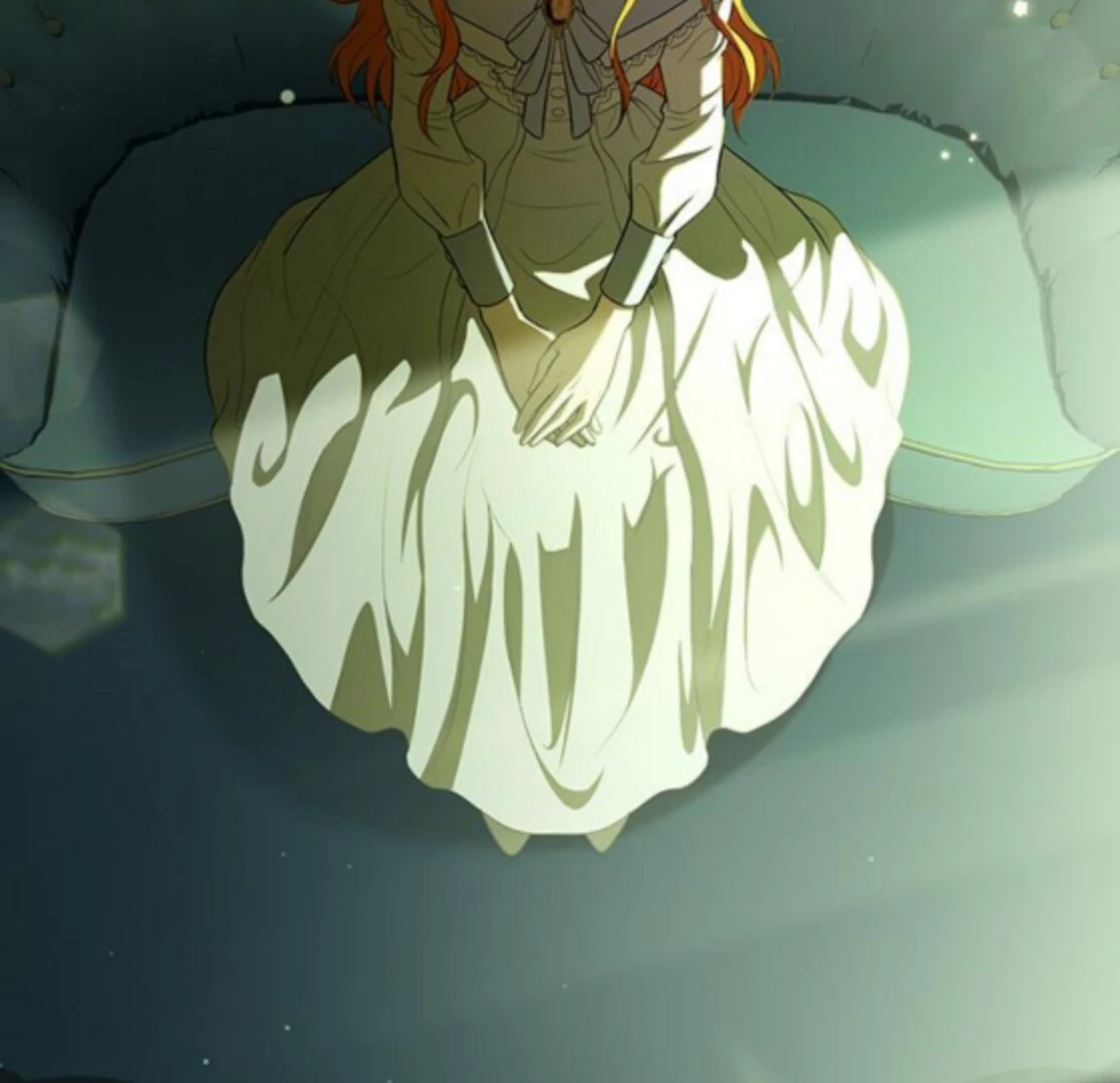 If You Want a Cheeky Sorceress Chapter 31 - page 213