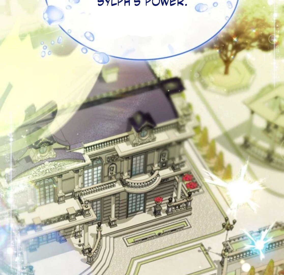If You Want a Cheeky Sorceress Chapter 31 - page 22