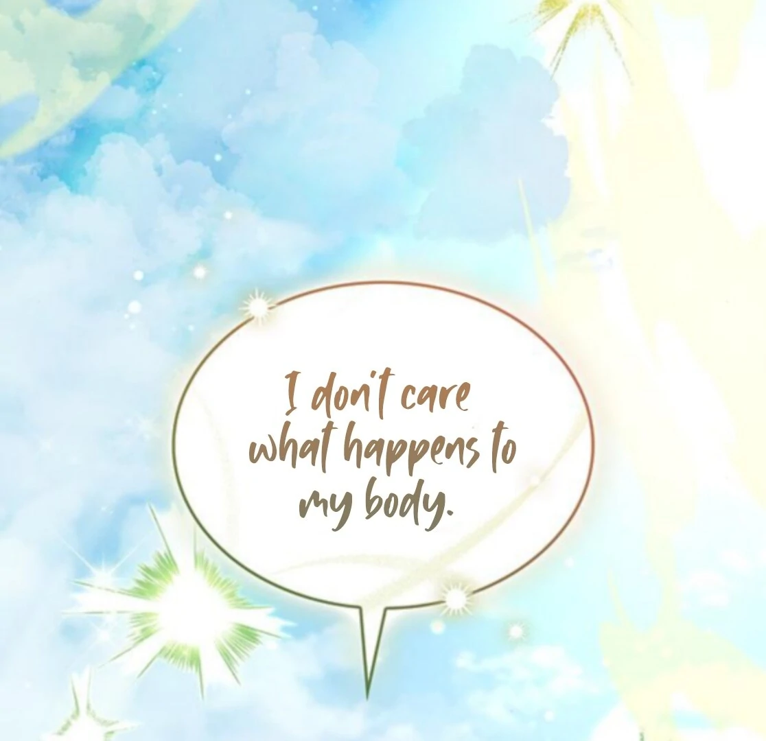 If You Want a Cheeky Sorceress Chapter 31 - page 3