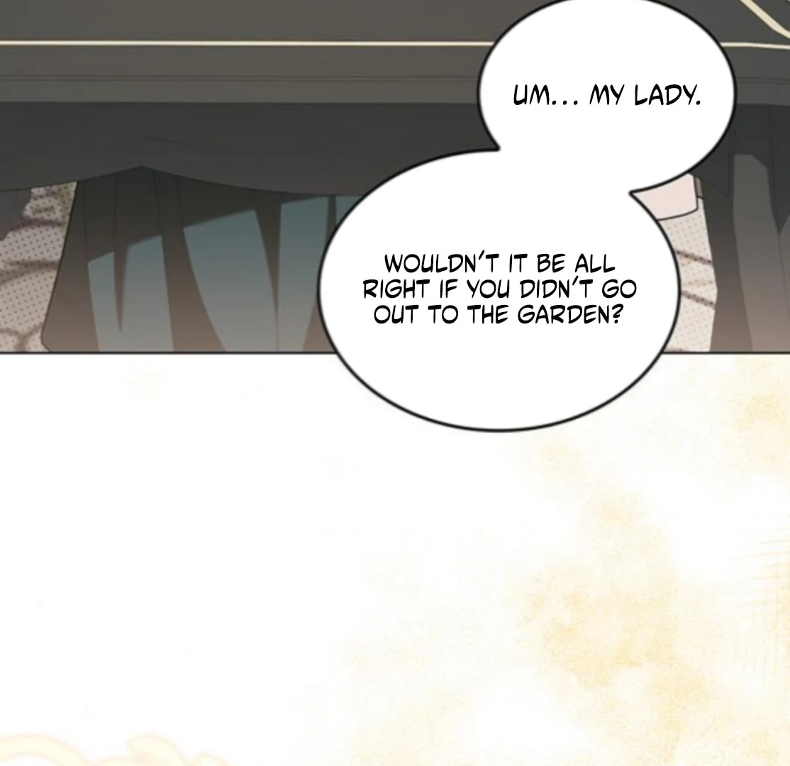 If You Want a Cheeky Sorceress Chapter 31 - page 34