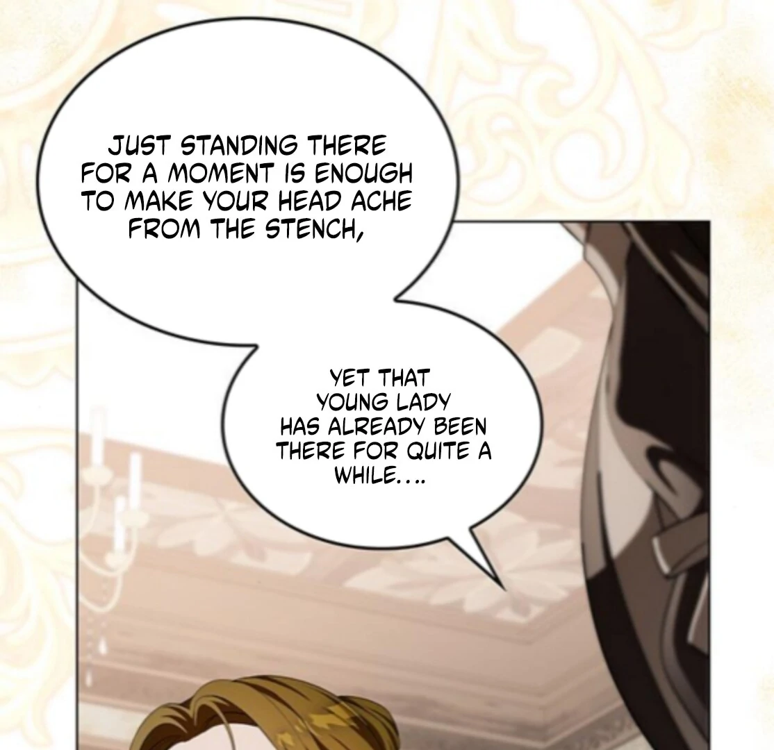 If You Want a Cheeky Sorceress Chapter 31 - page 36