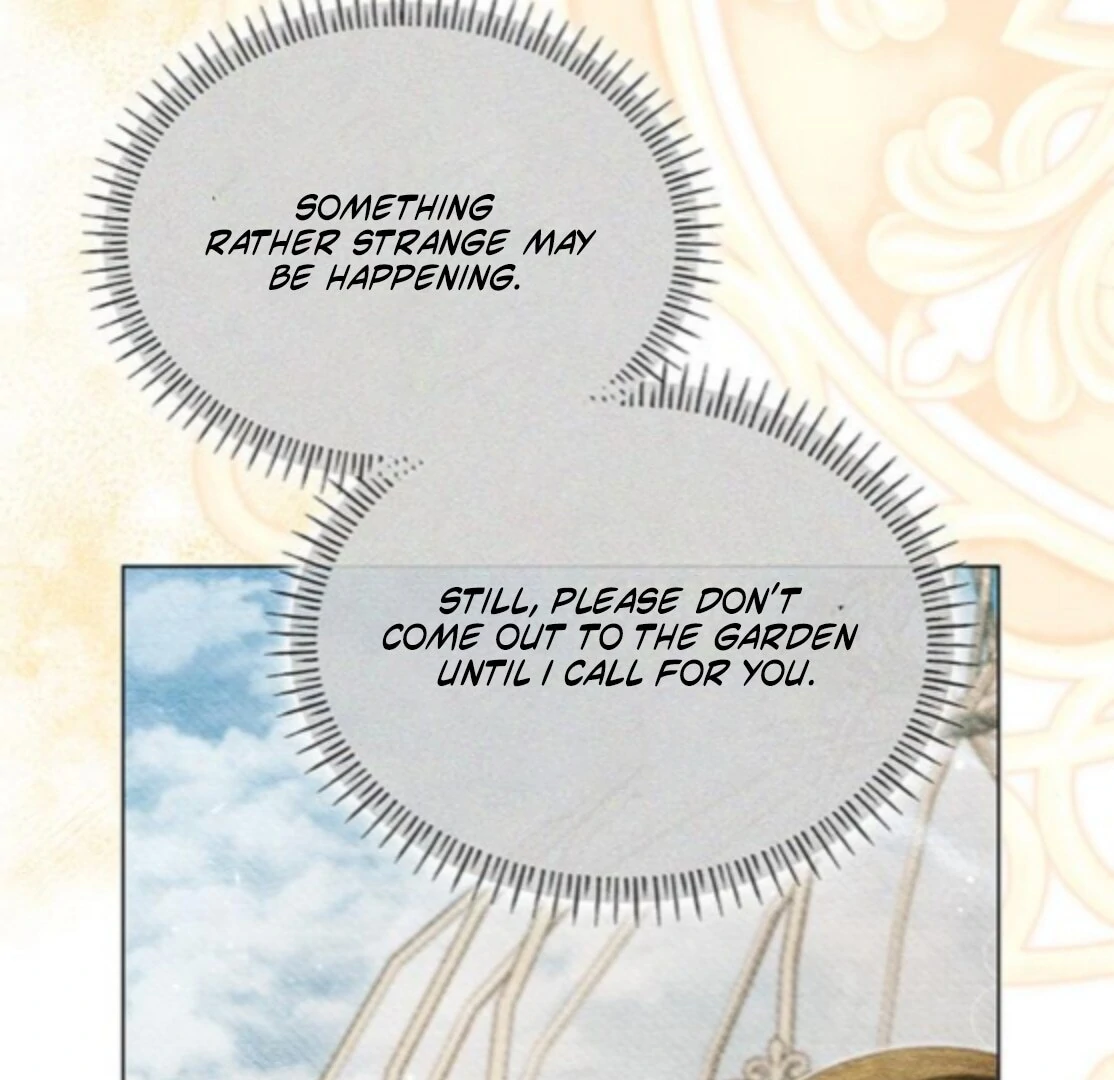 If You Want a Cheeky Sorceress Chapter 31 - page 39