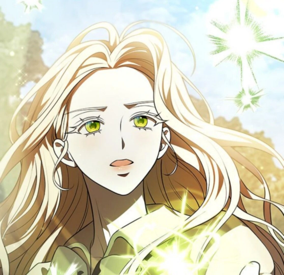 If You Want a Cheeky Sorceress Chapter 31 - page 4