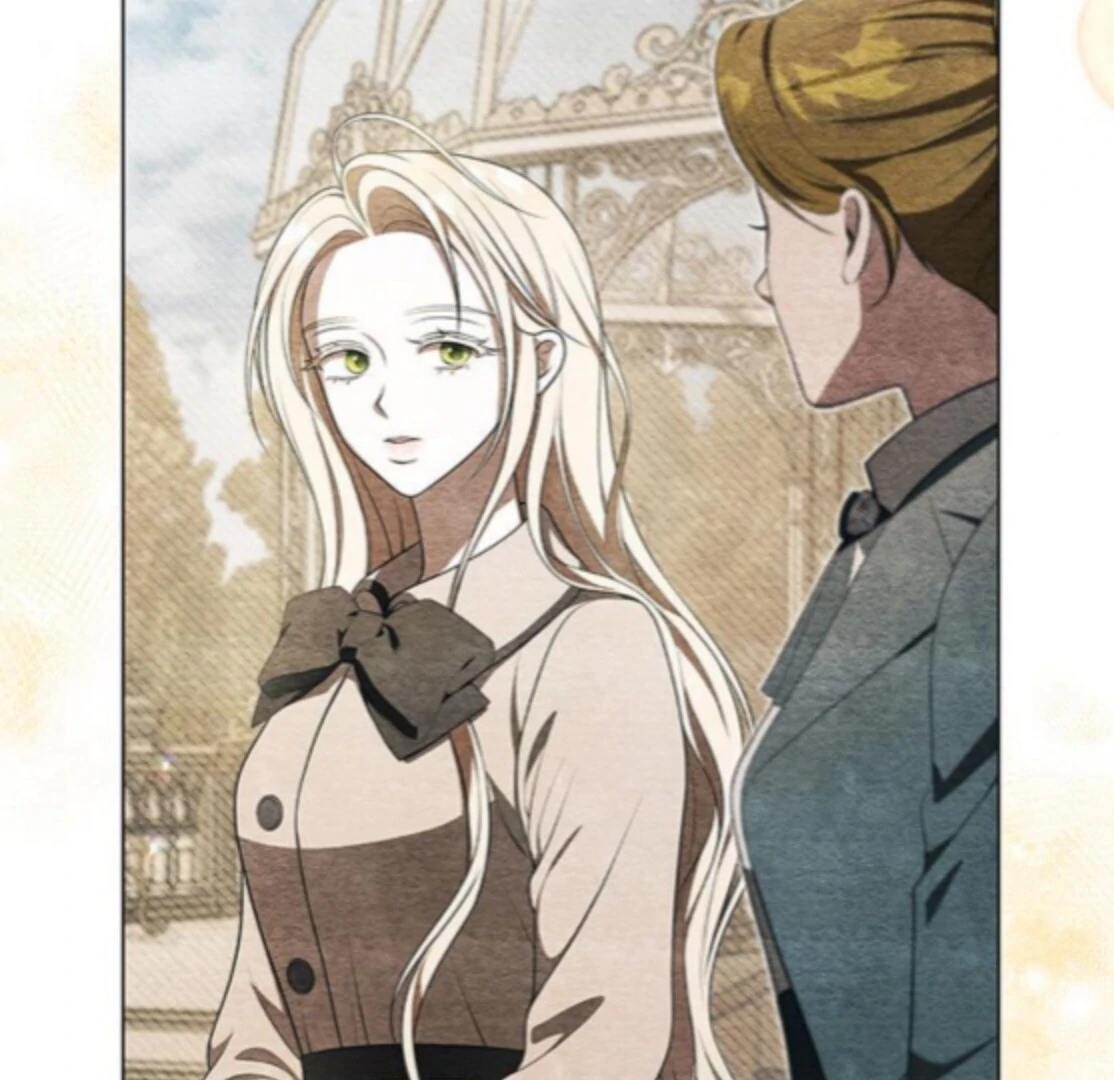 If You Want a Cheeky Sorceress Chapter 31 - page 40