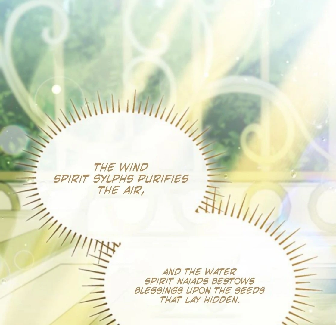 If You Want a Cheeky Sorceress Chapter 31 - page 57