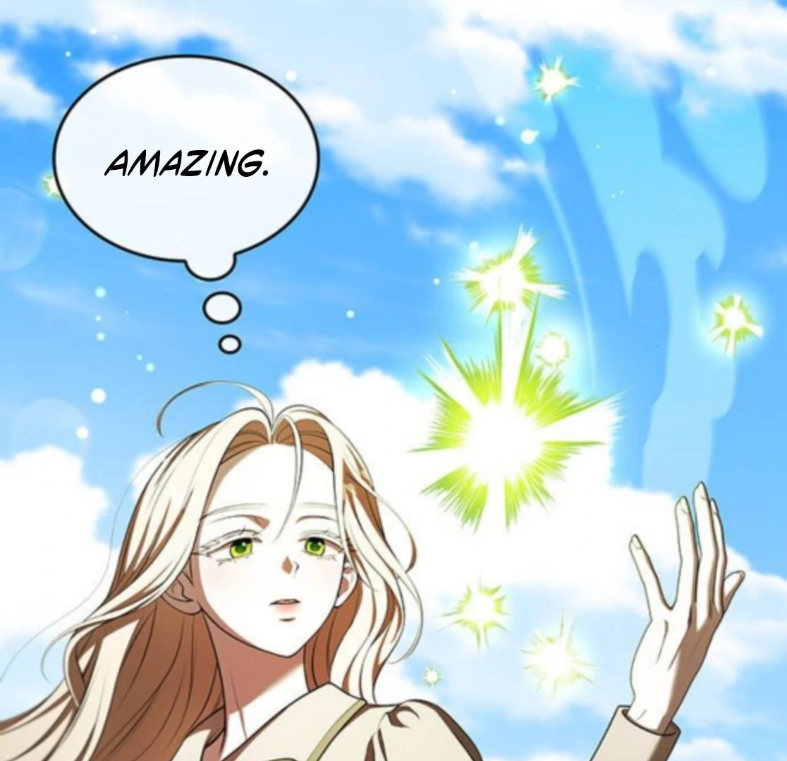 If You Want a Cheeky Sorceress Chapter 31 - page 61