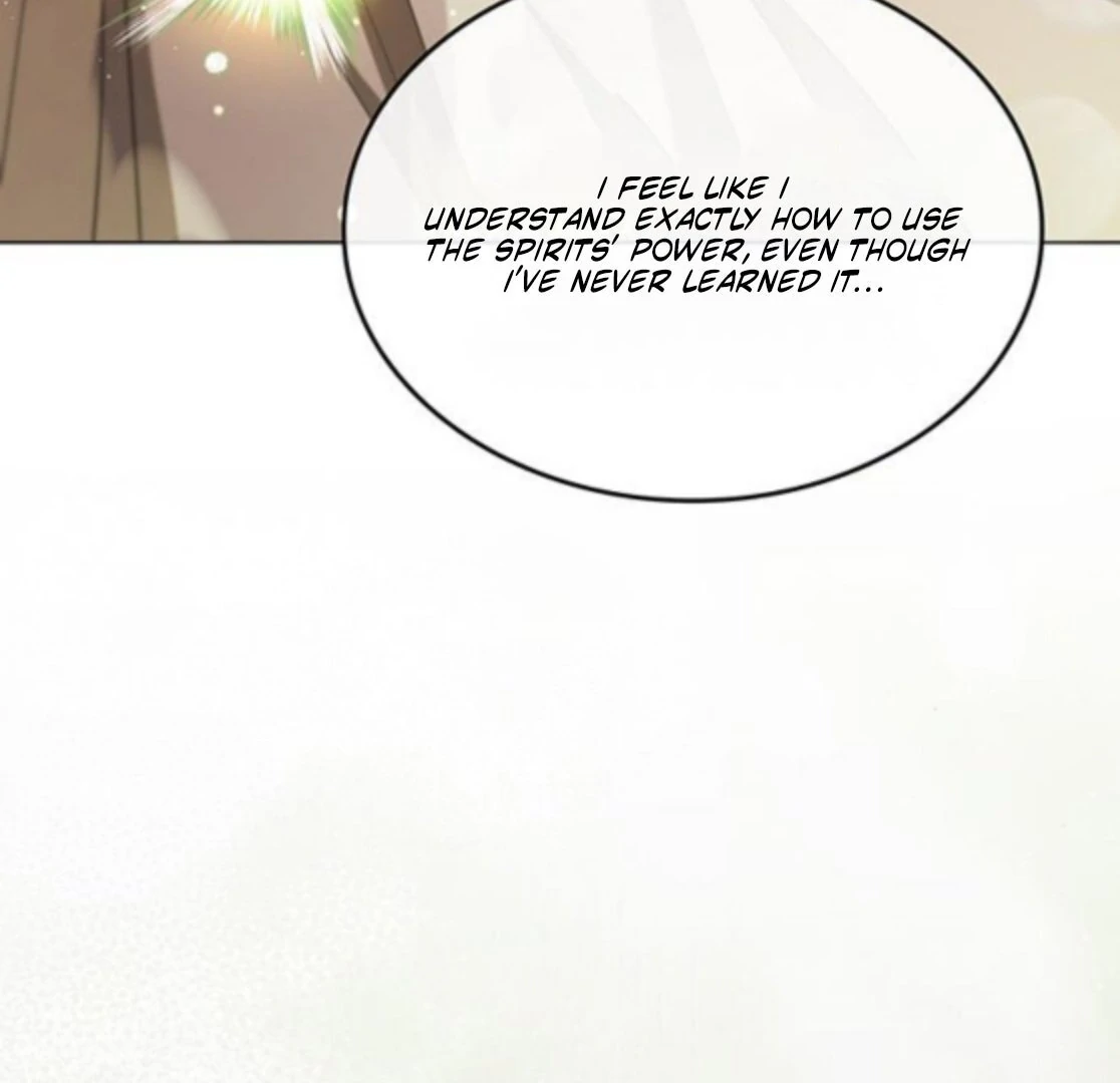 If You Want a Cheeky Sorceress Chapter 31 - page 63
