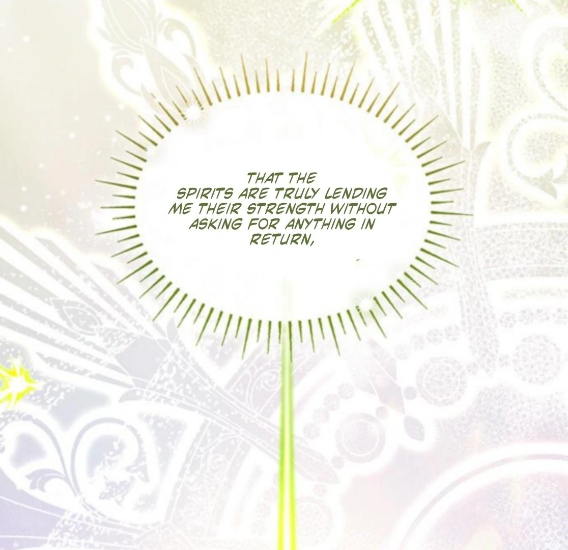 If You Want a Cheeky Sorceress Chapter 31 - page 65
