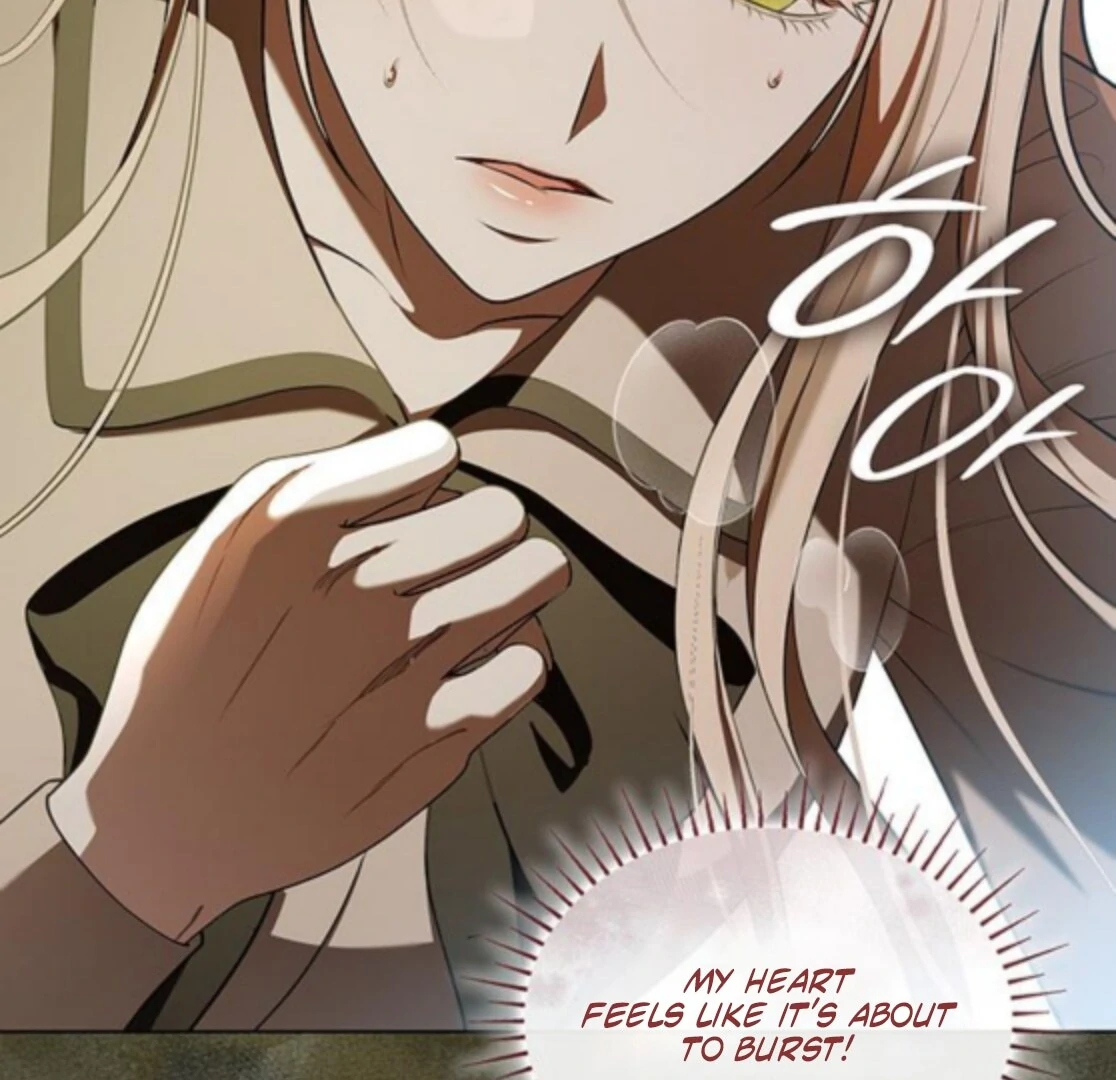 If You Want a Cheeky Sorceress Chapter 31 - page 86