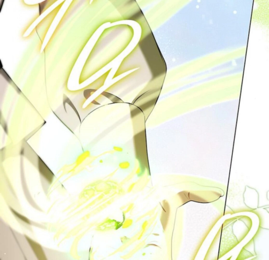 If You Want a Cheeky Sorceress Chapter 31 - page 9