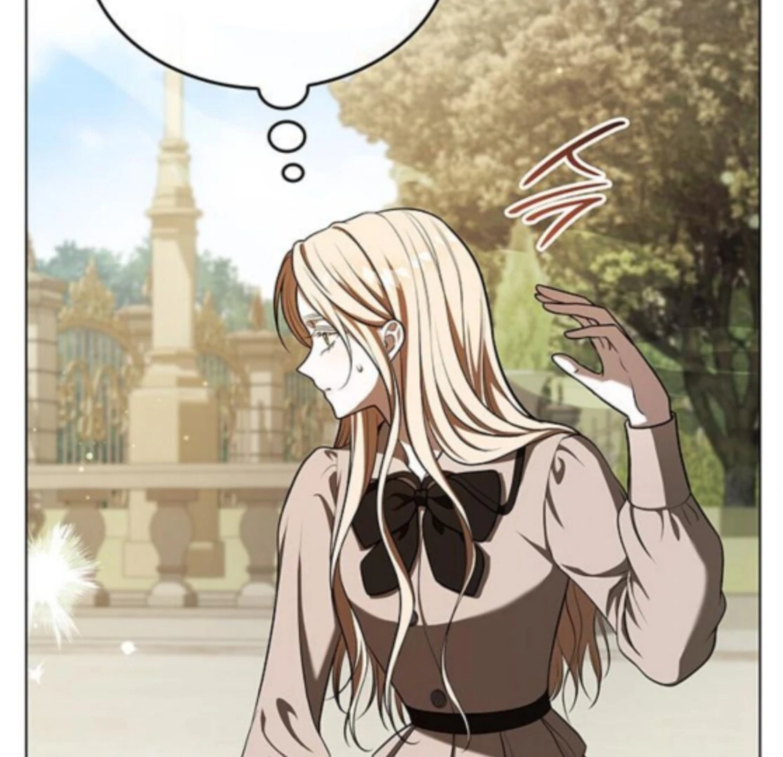 If You Want a Cheeky Sorceress Chapter 31 - page 94