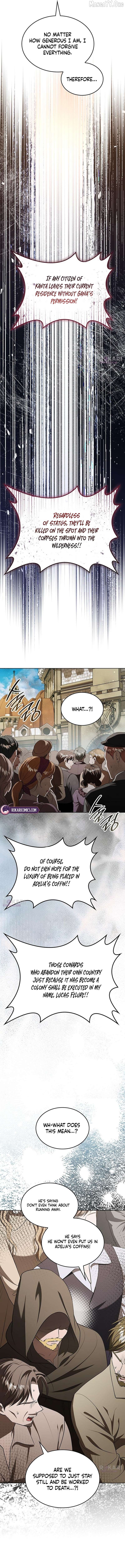If You Want a Cheeky Sorceress Chapter 33 - page 20