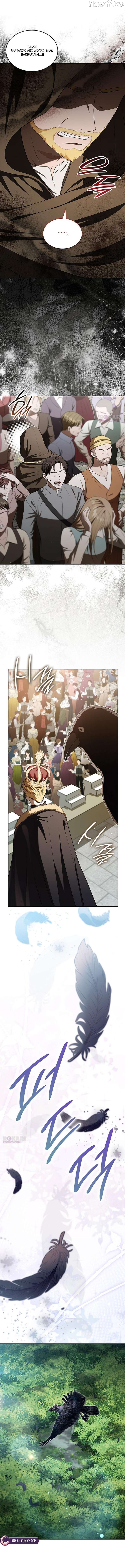 If You Want a Cheeky Sorceress Chapter 33 - page 21