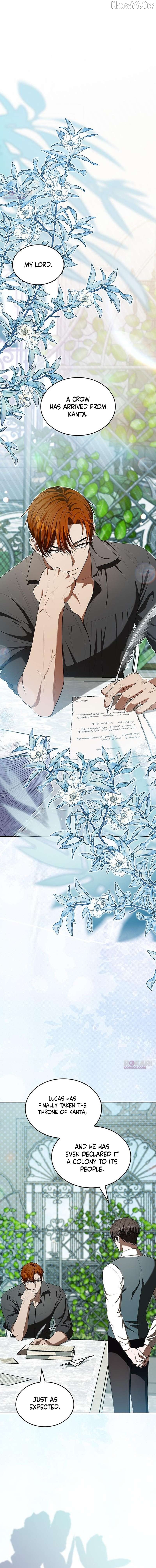 If You Want a Cheeky Sorceress Chapter 33 - page 22