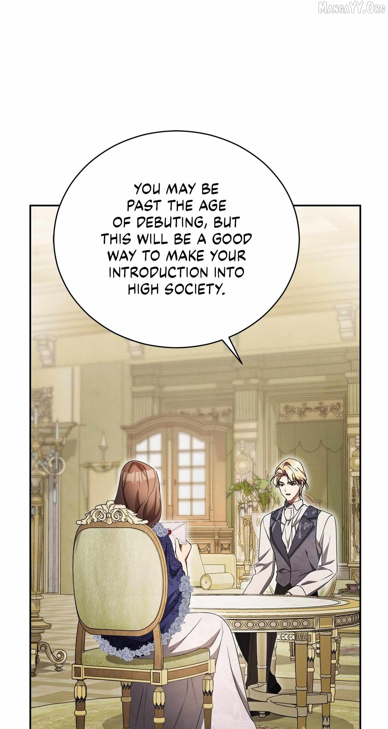 Arrogant Regret Chapter 31 - page 20