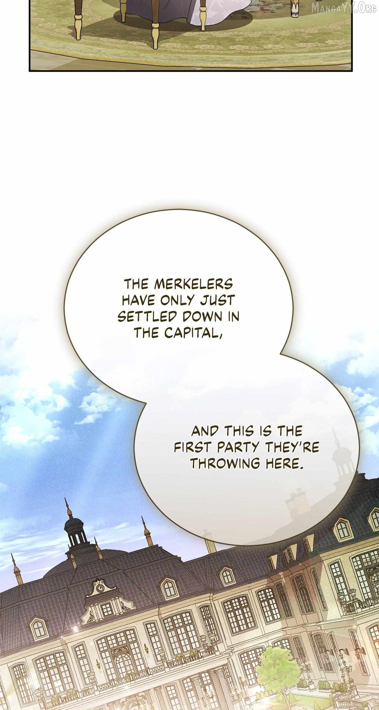 Arrogant Regret Chapter 31 - page 21