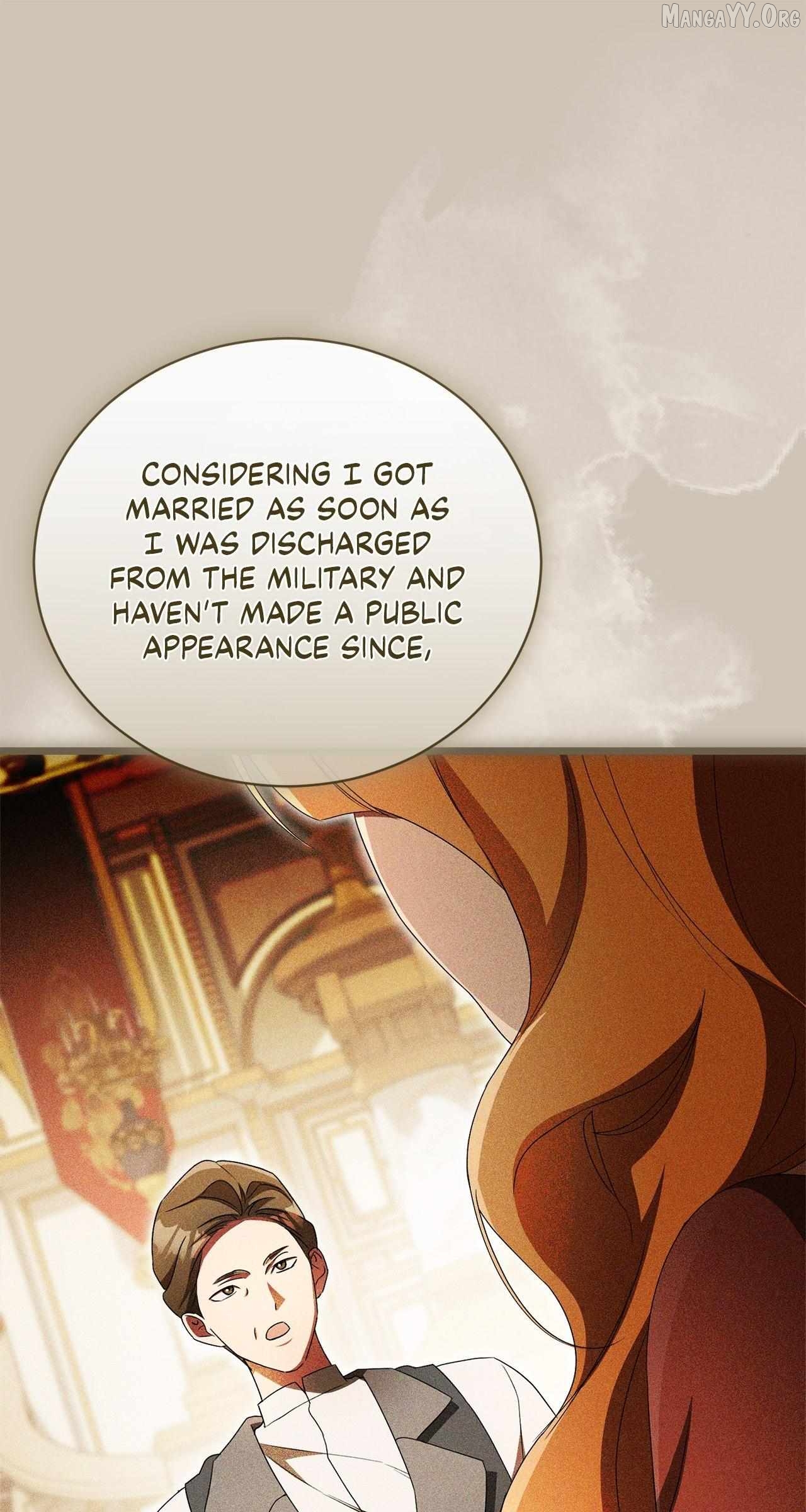 Arrogant Regret Chapter 31 - page 25