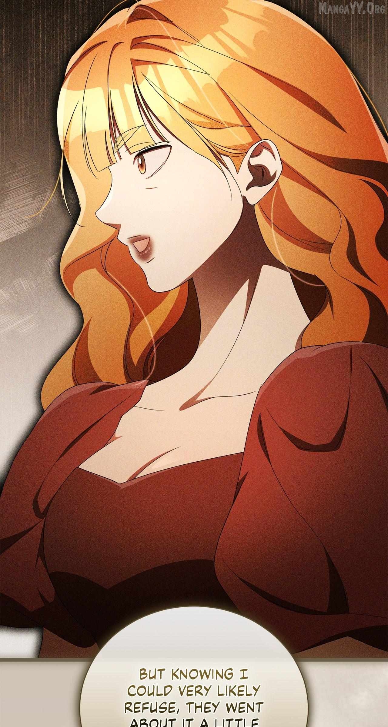 Arrogant Regret Chapter 31 - page 27