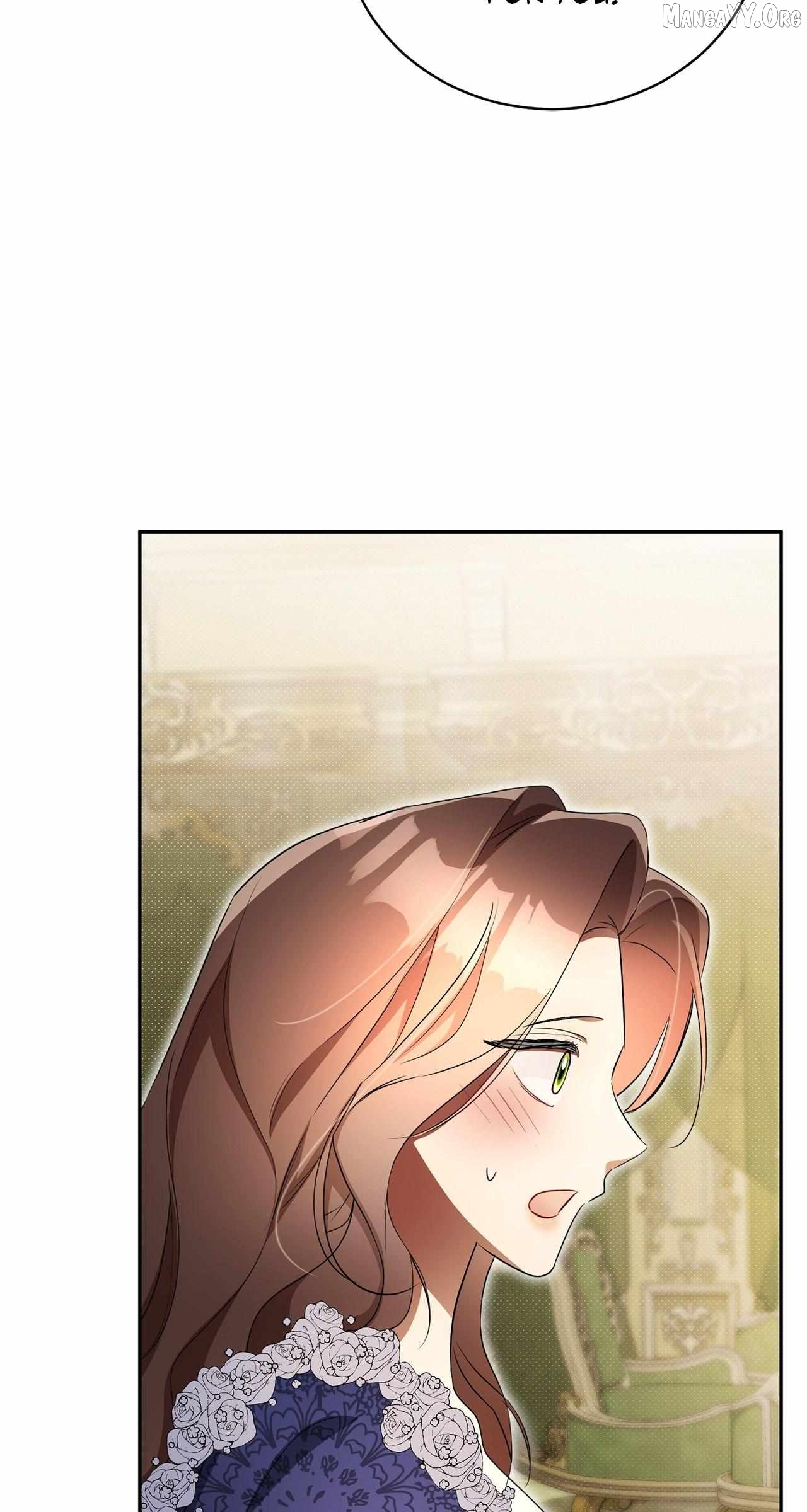 Arrogant Regret Chapter 31 - page 37