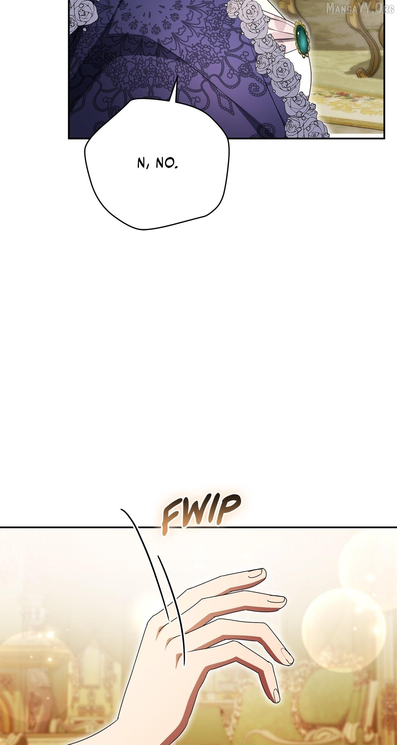 Arrogant Regret Chapter 31 - page 38