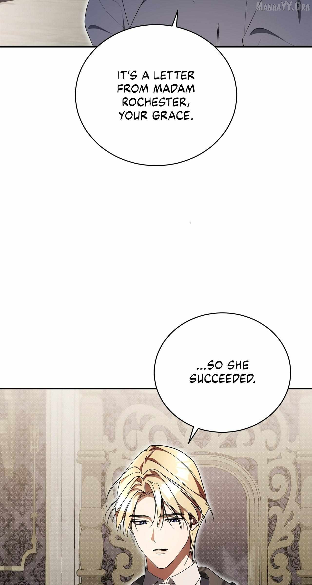 Arrogant Regret Chapter 31 - page 4