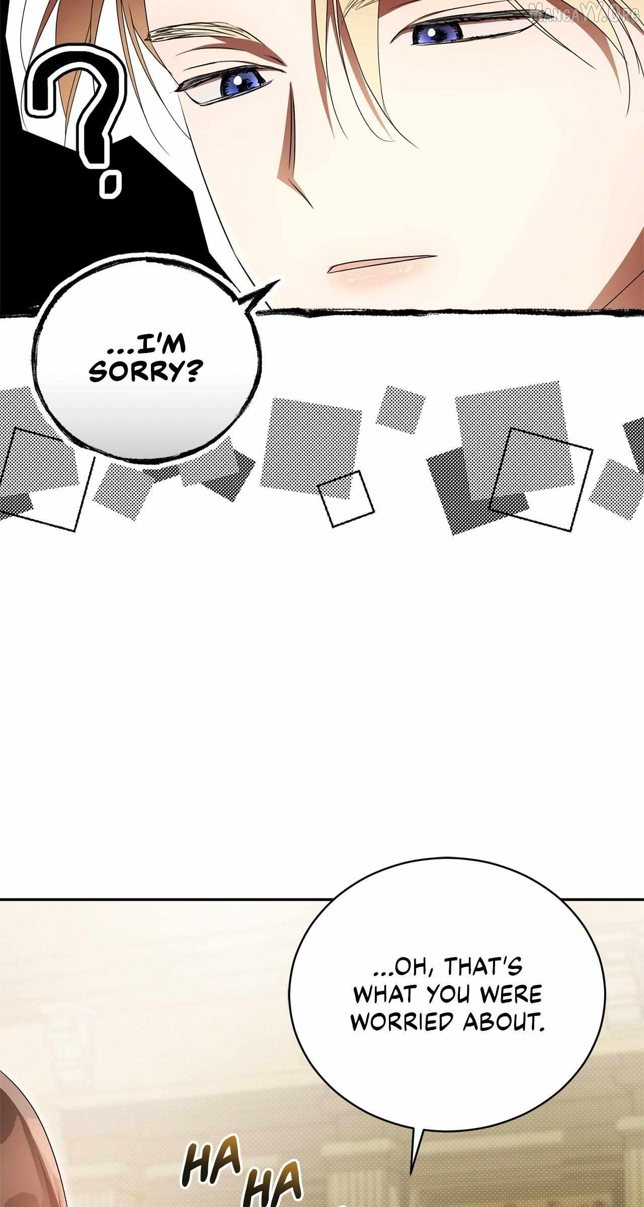 Arrogant Regret Chapter 31 - page 41