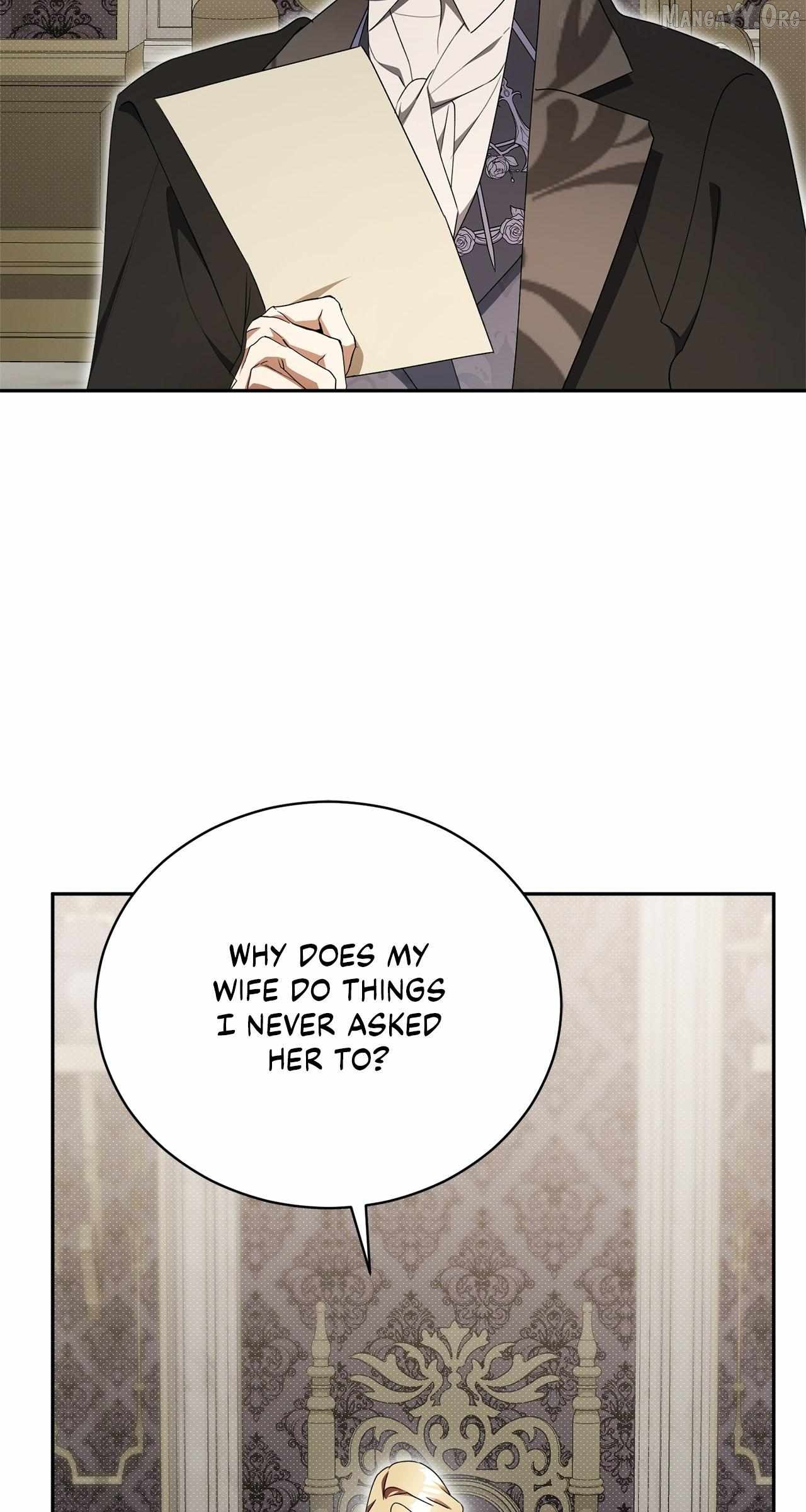 Arrogant Regret Chapter 31 - page 5