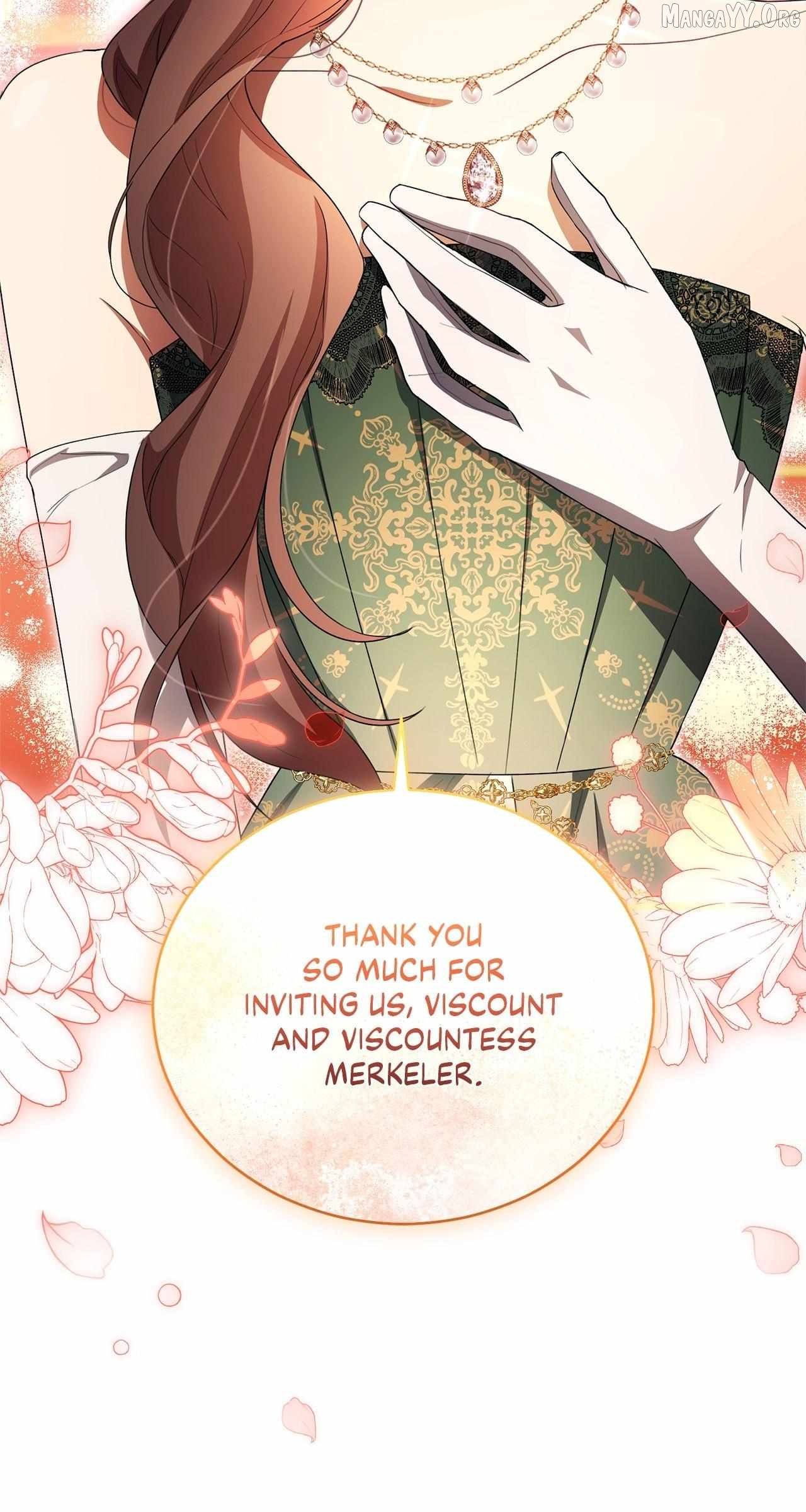 Arrogant Regret Chapter 31 - page 69